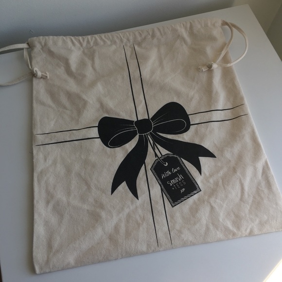 Fawn design backpack - Picture 6 of 7